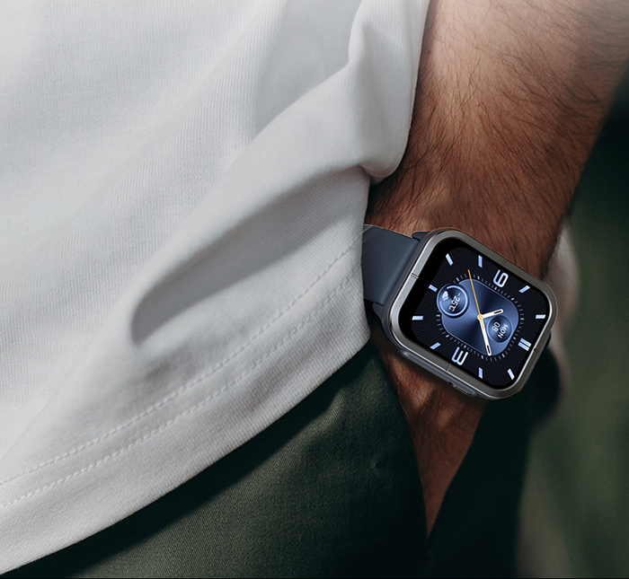 Фото 9 Mibro Watch C3