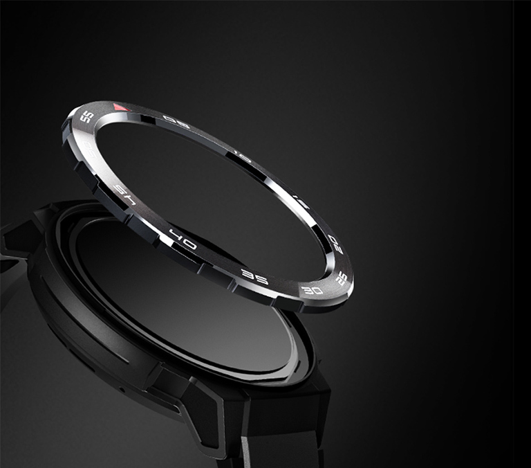 Фото 2 Mibro Watch GS Pro