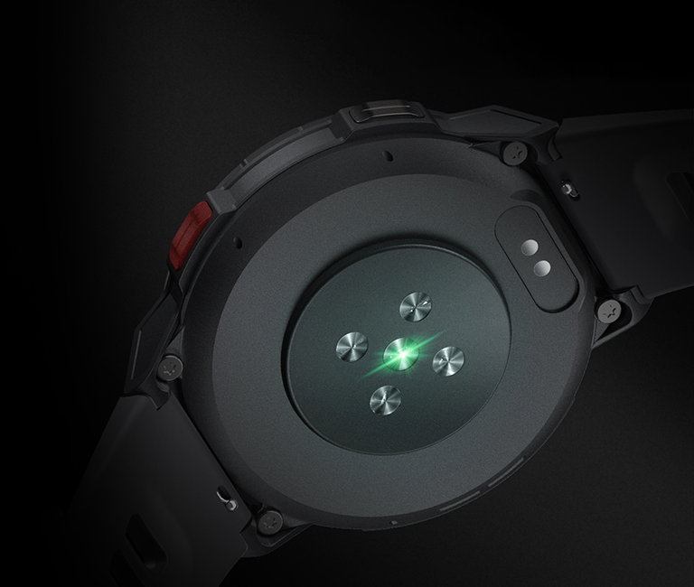 Фото 5 Mibro Watch GS Pro