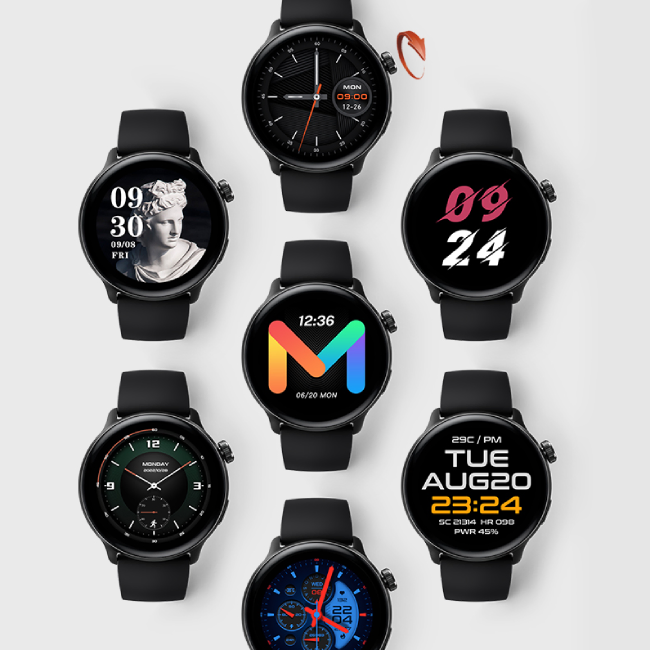 Фото 6 Mibro_Watch_Lite2