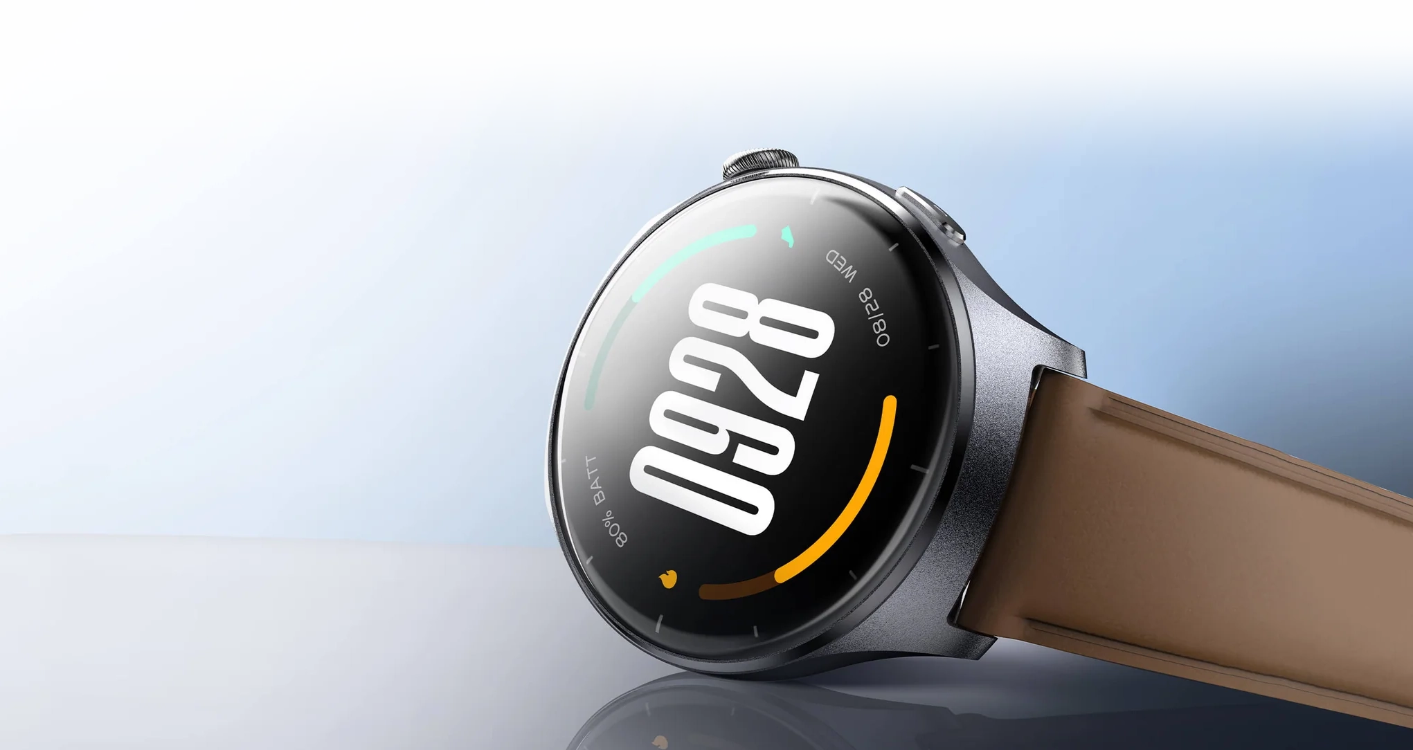 Фото 2 Mibro Watch Lite 3