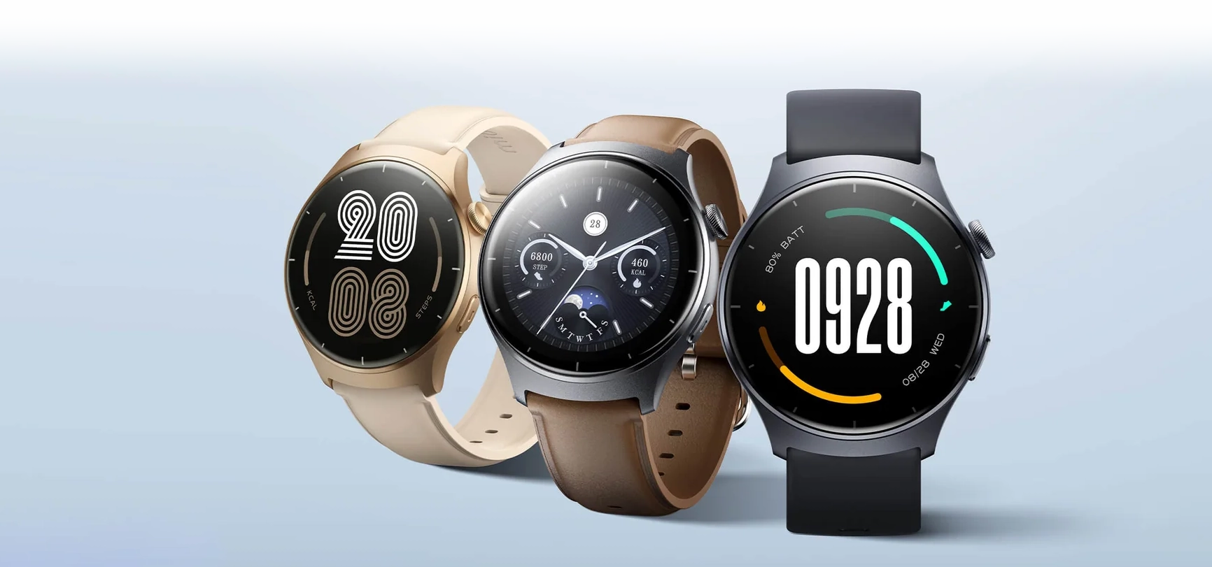 Фото 5 Mibro Watch Lite 3