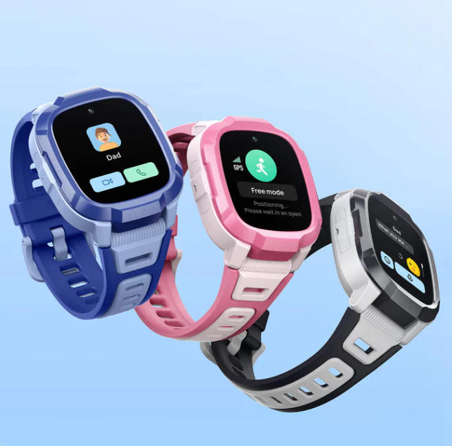 Фото 1 Mibro Watch Phone P6