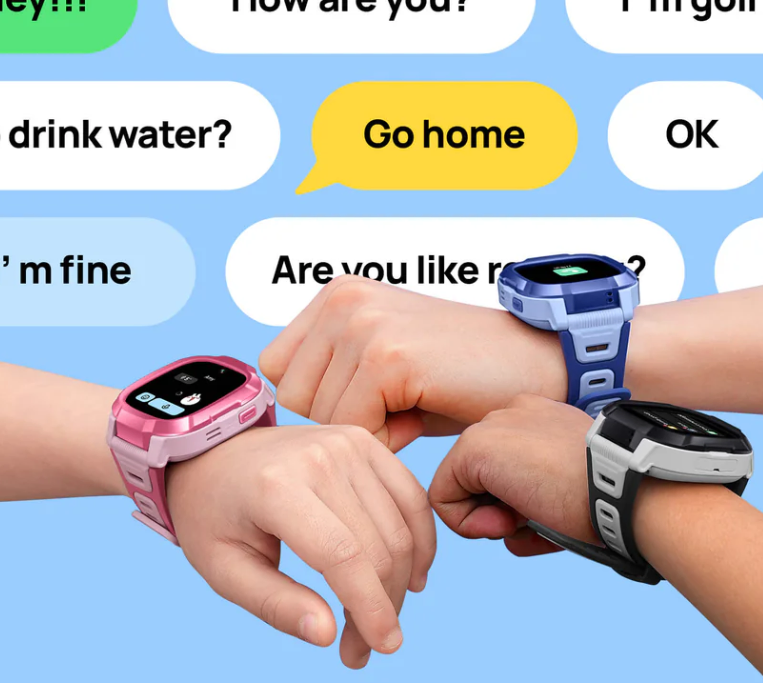 Фото 5 Mibro Watch Phone P6