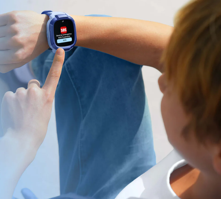 Фото 5 Mibro Watch Phone P6