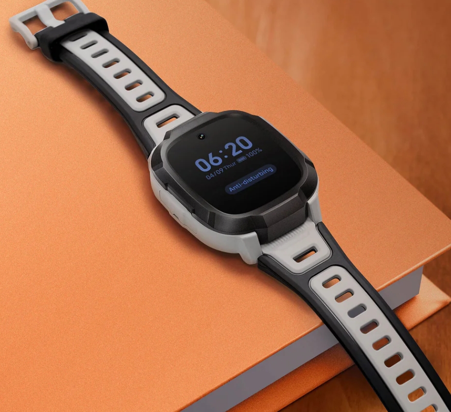 Фото 5 Mibro Watch Phone P6