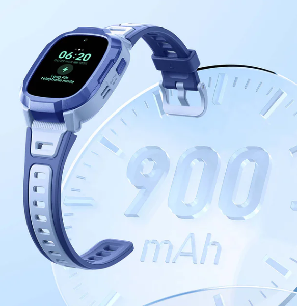 Фото 6 Mibro Watch Phone P6