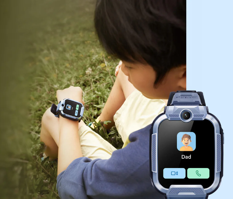 Фото 10 Mibro Watch Phone Z5
