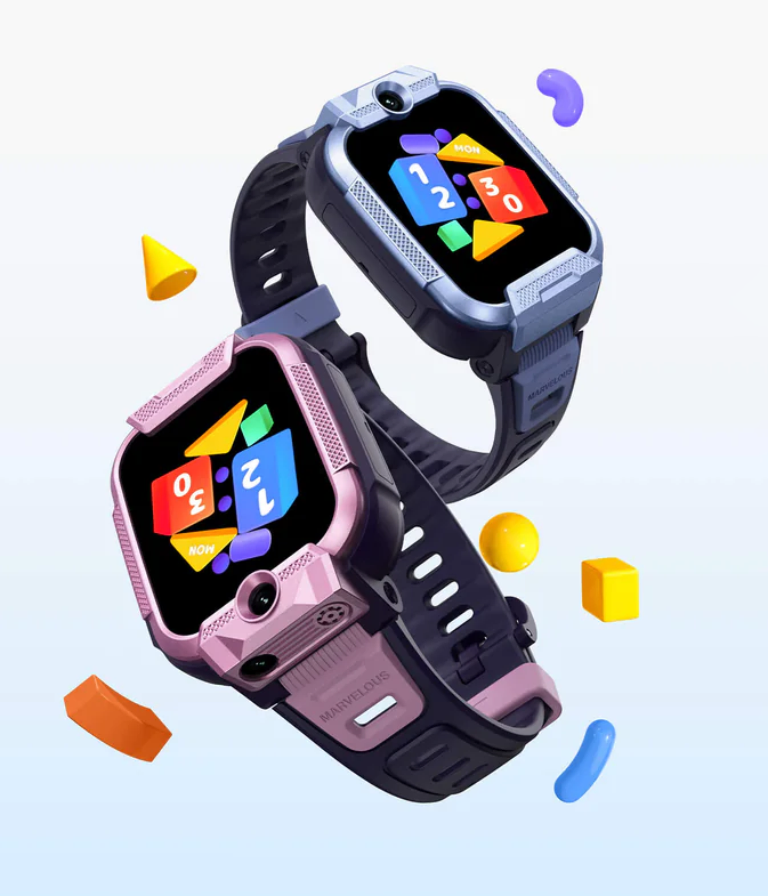 Mibro Watch Phone Z5