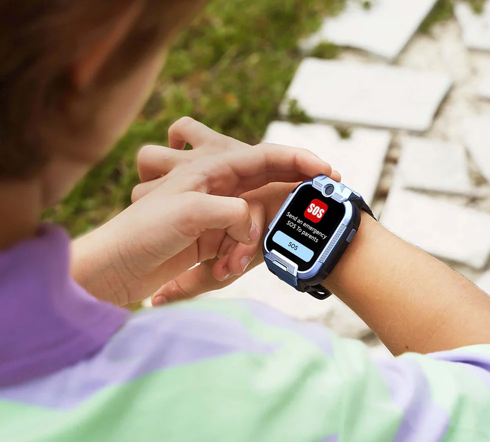 Фото 5 Mibro Watch Phone Z5