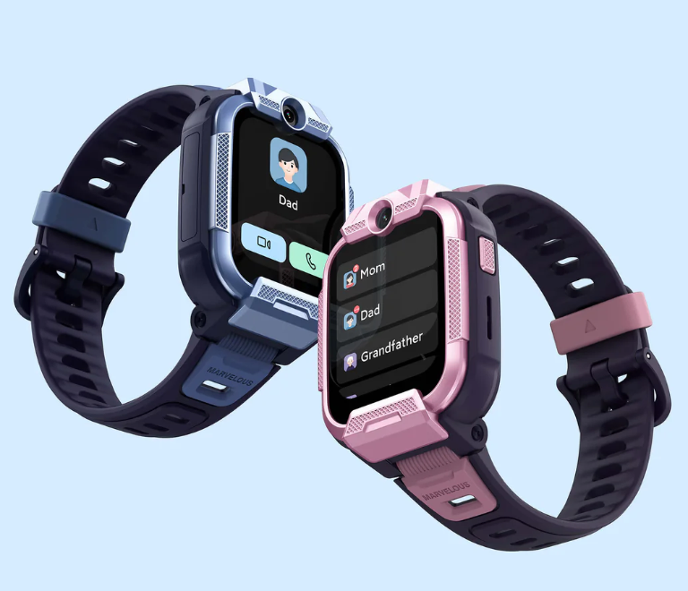 Фото 6 Mibro Watch Phone Z5
