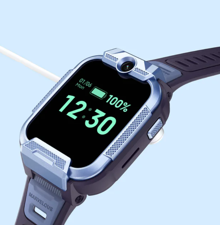 Фото 7 Mibro Watch Phone Z5