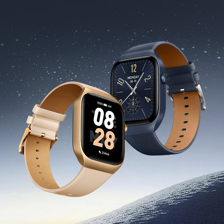 Фото 1 Mibro Watch T2