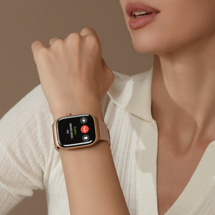 Фото 3 Mibro Watch T2