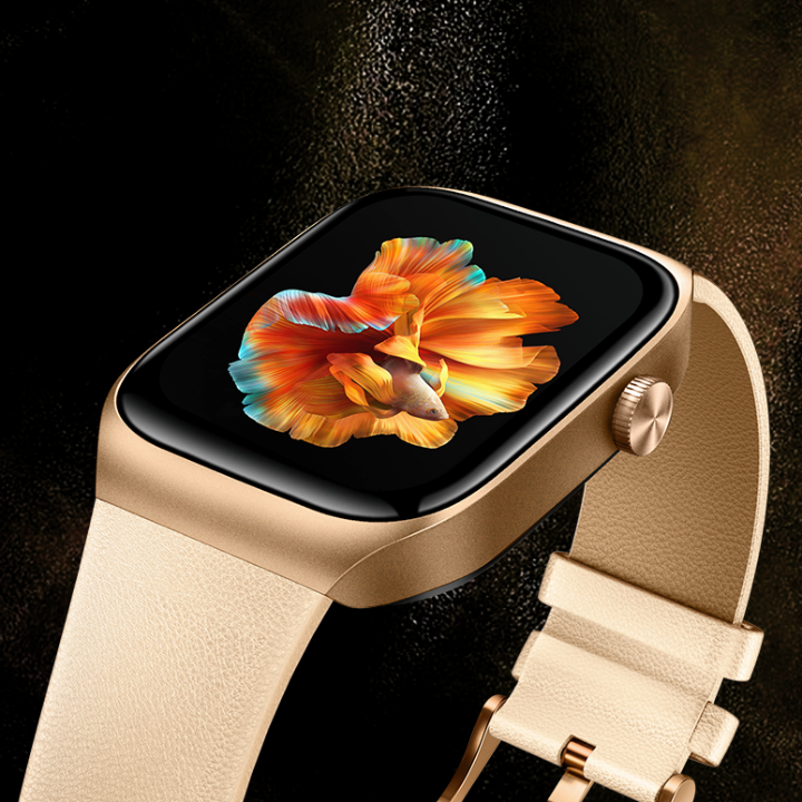 Фото 4 Mibro Watch T2