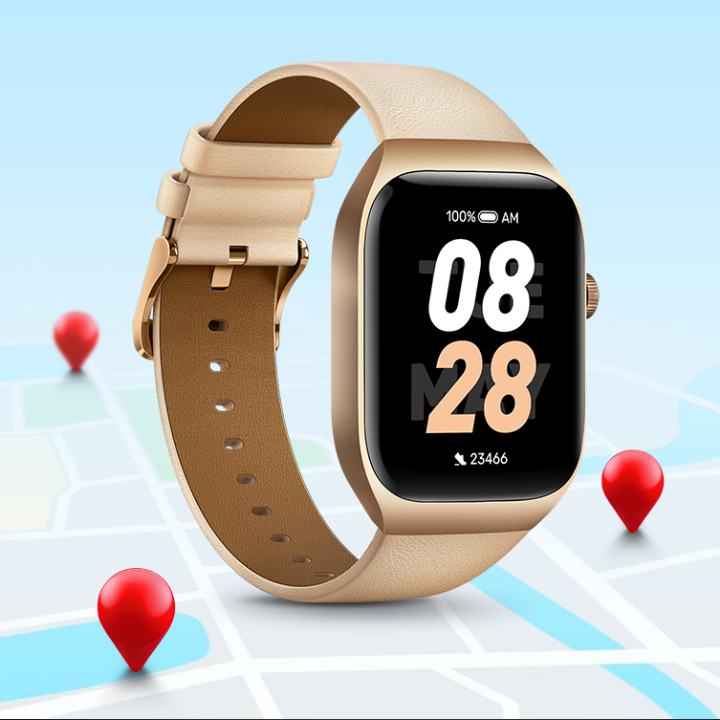 Фото 5 Mibro Watch T2