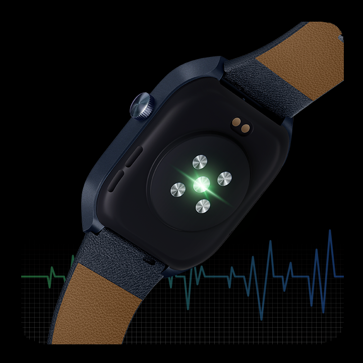 Фото 7 Mibro Watch T2