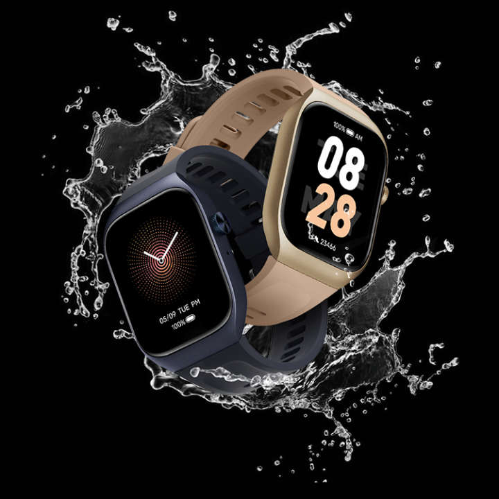 Фото 9 Mibro Watch T2