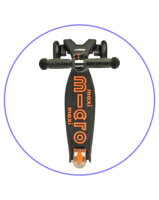 Фото 4 Micro Maxi Deluxe