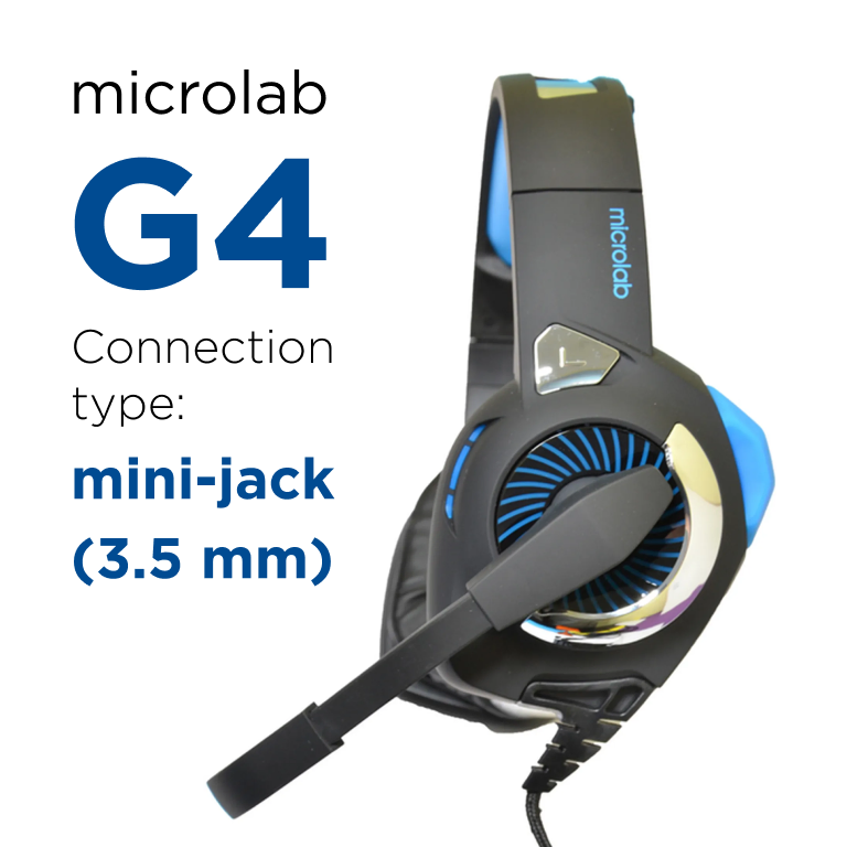 Фото 4 Microlab_G4