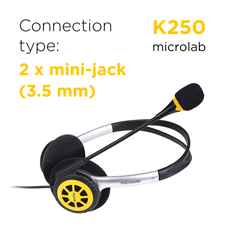 Фото 4 Microlab_K250