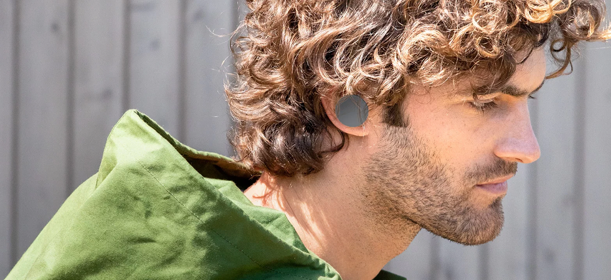 Фото 2 Microsoft Surface Earbuds