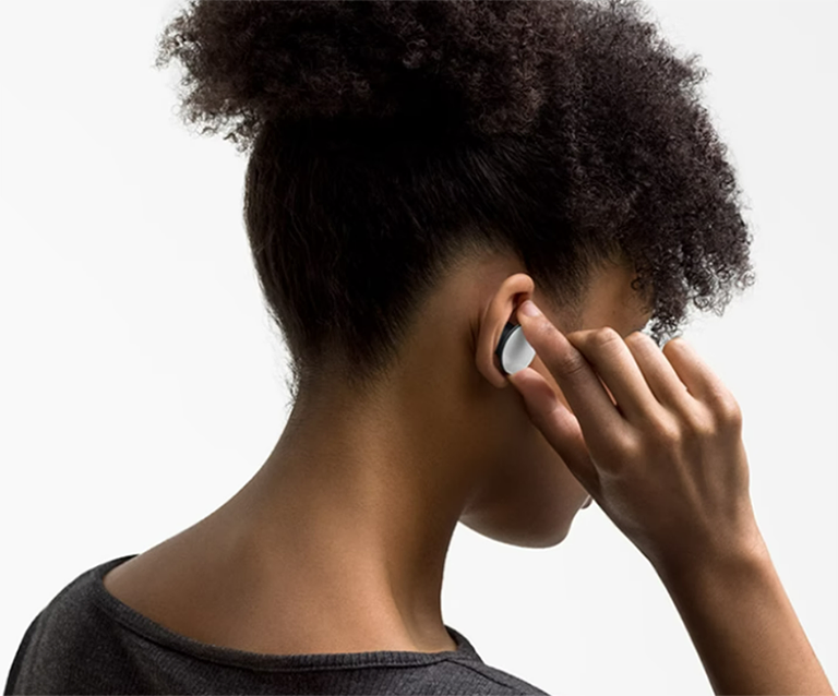 Фото 3 Microsoft Surface Earbuds