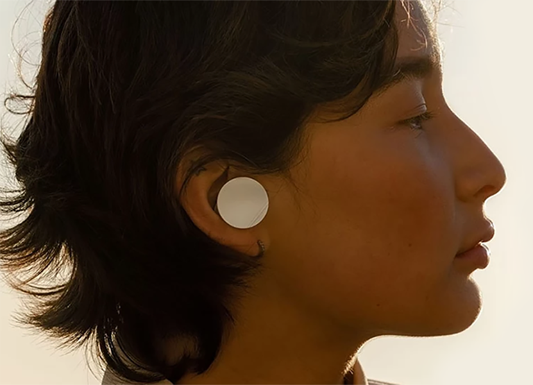 Фото 5 Microsoft Surface Earbuds