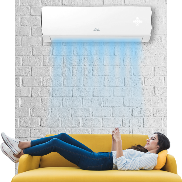Фото 5 MIDEA FA-09N8D6-I
