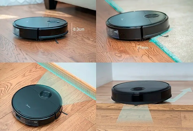 Фото 3 Midea I5C