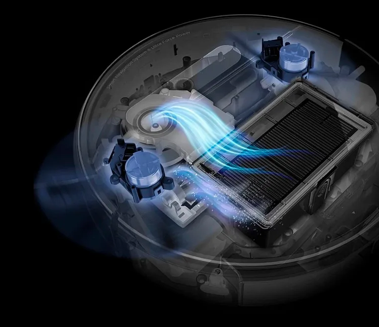 Фото 5 Midea I5C
