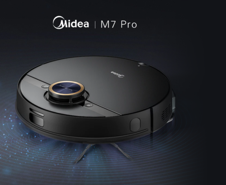 Фото 1 Midea M7 Pro