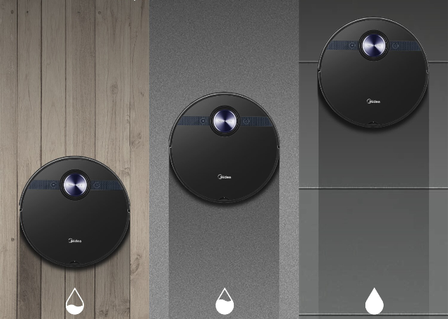 Фото 5 Midea M7 Pro