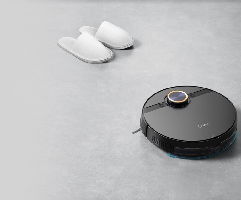 Фото 8 Midea M7 Pro