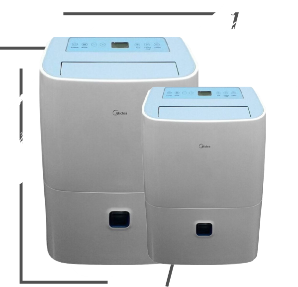 Фото 1 Midea MDDG-30DEN7-QA3
