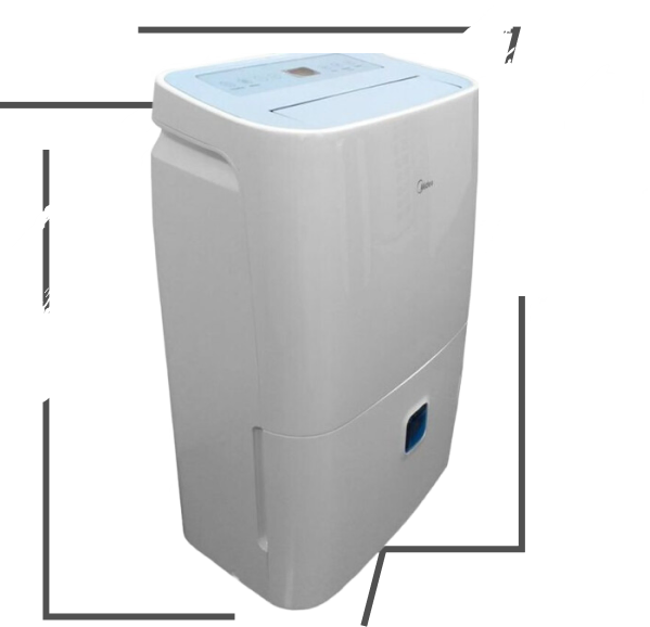 Фото 3 Midea MDDG-30DEN7-QA3