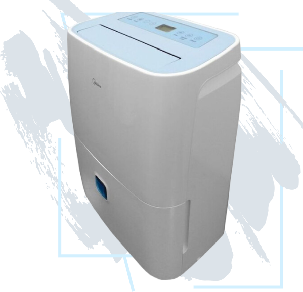 Фото 4 Midea MDDG-30DEN7-QA3