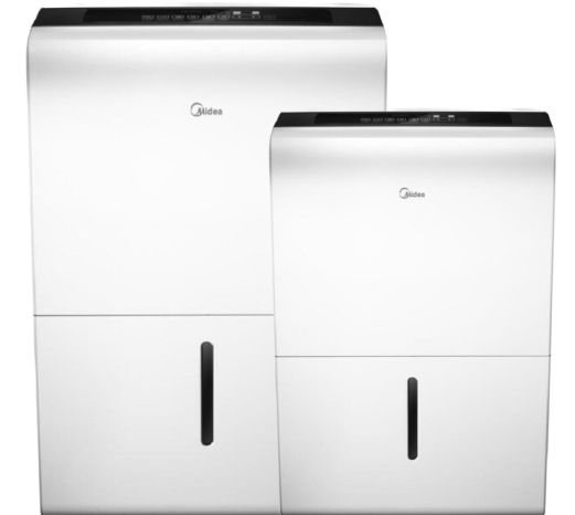 Фото 1 Midea MDDP-50DEN7-QA3
