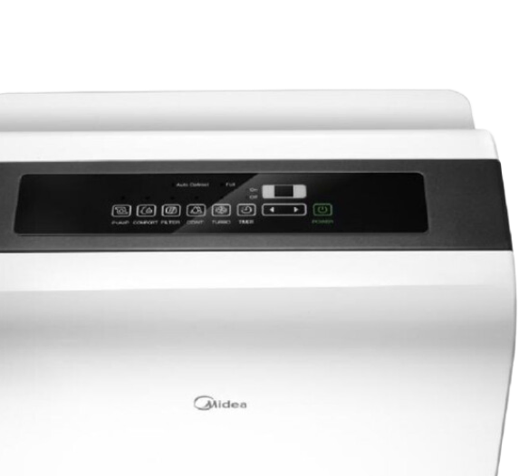 Фото 3 Midea MDDP-50DEN7-QA3
