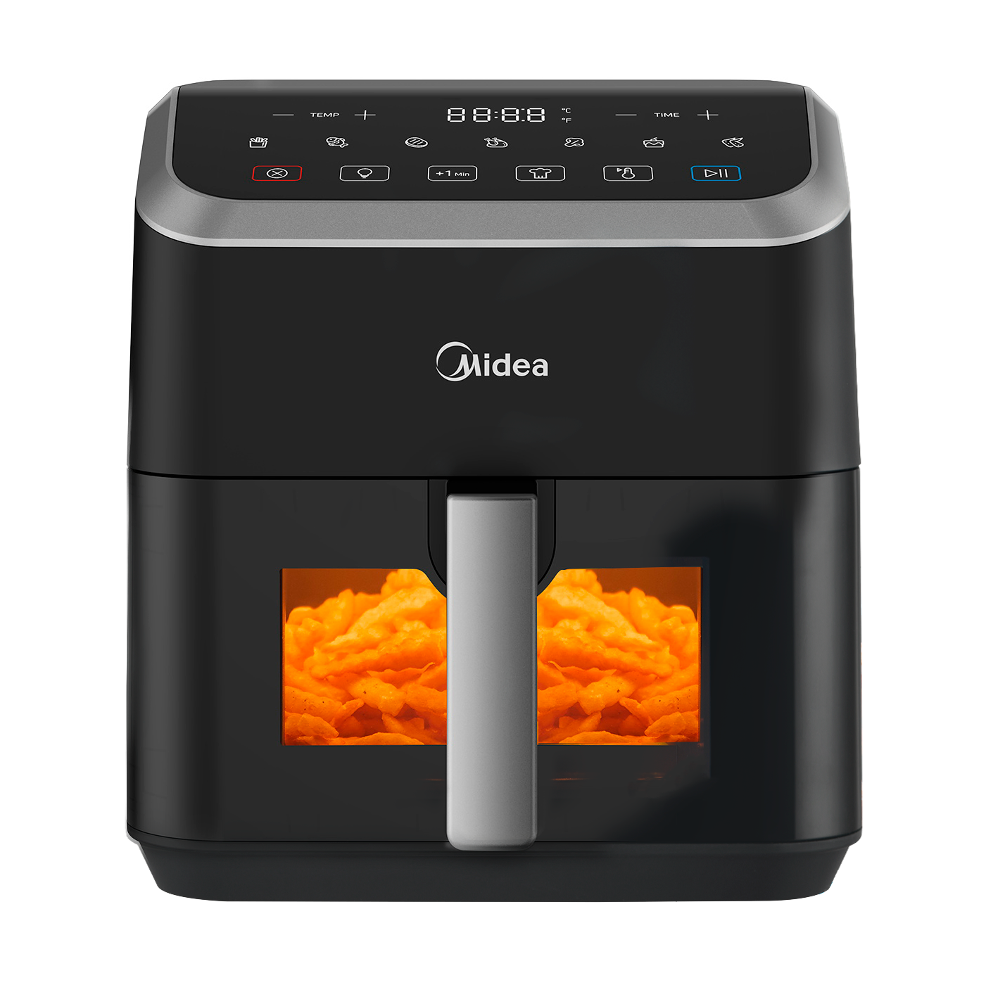 Фото Midea MF-CY55K