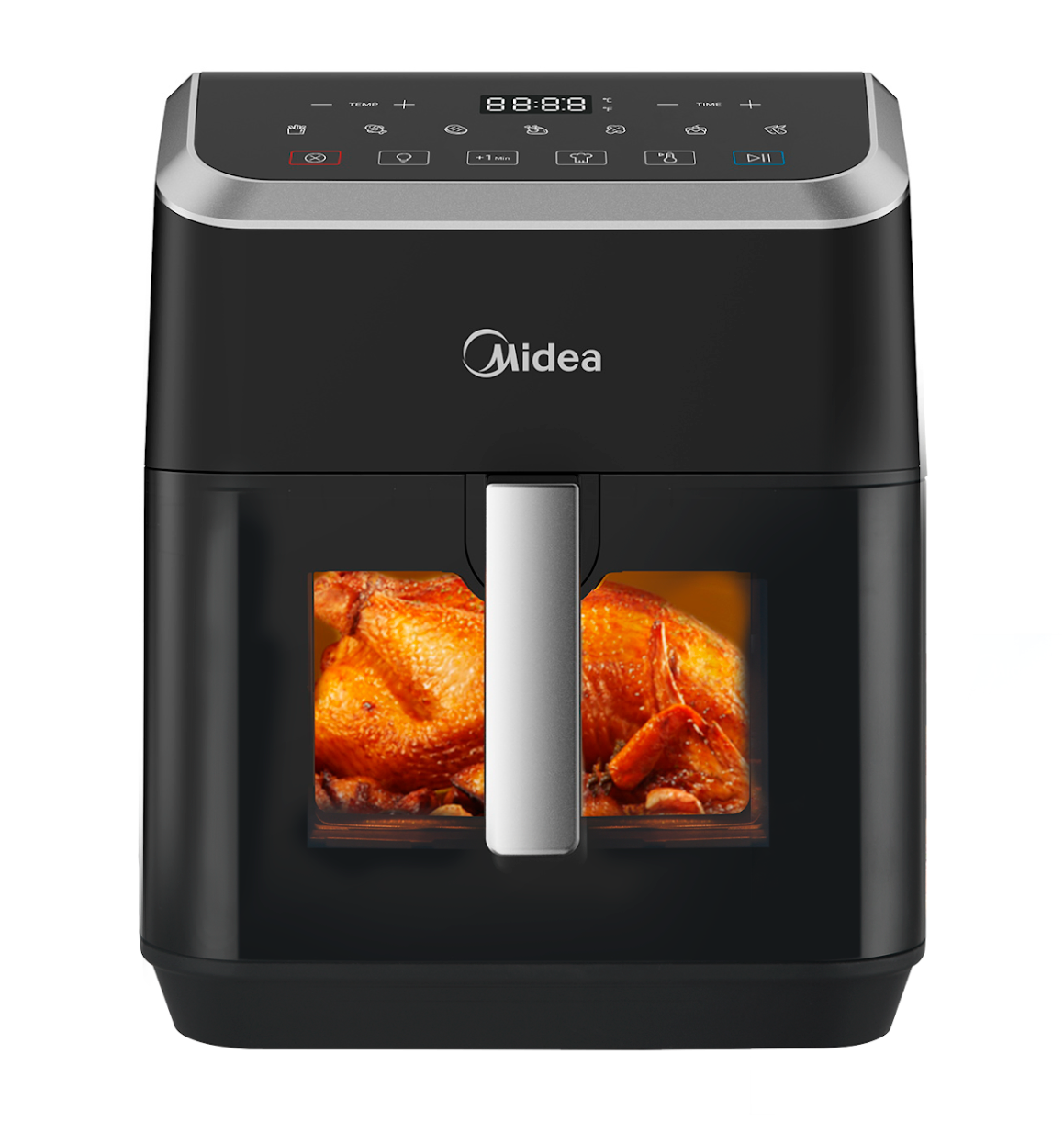 Фото Midea MF-CY55K
