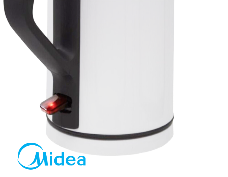 Фото 3 Midea MK-15H01A2WH