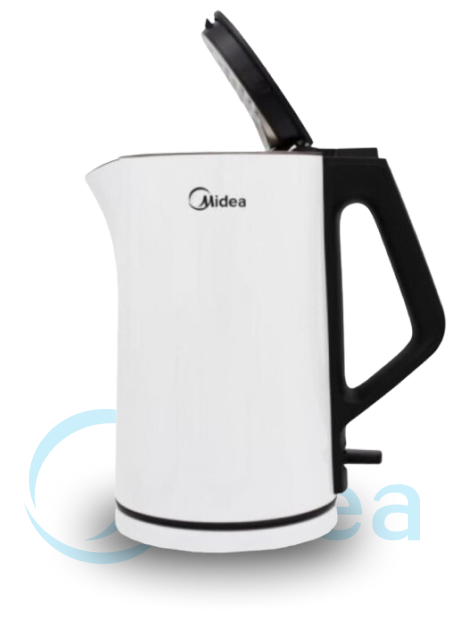 Фото 4 Midea MK-15H01A2WH