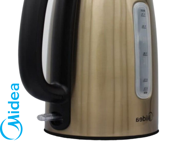 Фото 3 Midea MK-17S30A2BL