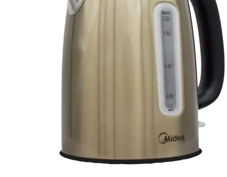 Фото 4 Midea MK-17S30A2BL