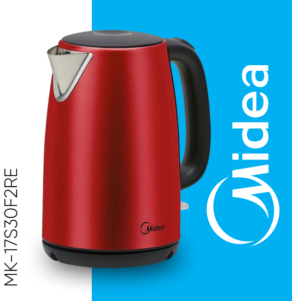 Фото 1 Midea MK-17S30F2RE