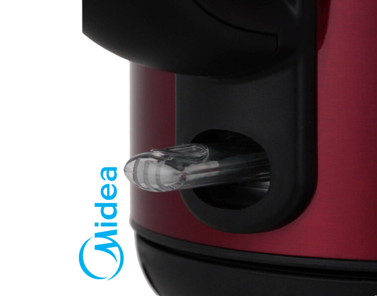 Фото 3 Midea MK-17S30F2RE