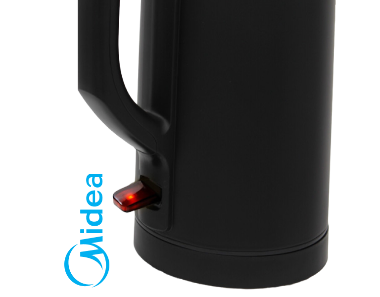 Фото 3 Midea MK-HJ1512E5BL