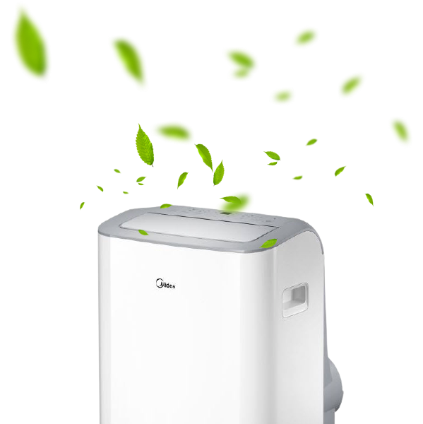 Фото 2 Midea MPPD-09CRN1