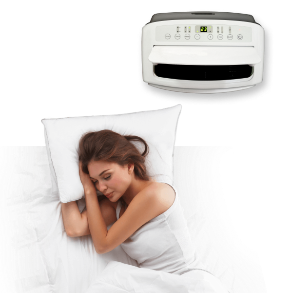 Фото 3 Midea MPPD-09CRN1